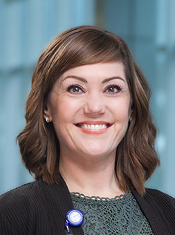 Stephanie M. Nelson DO